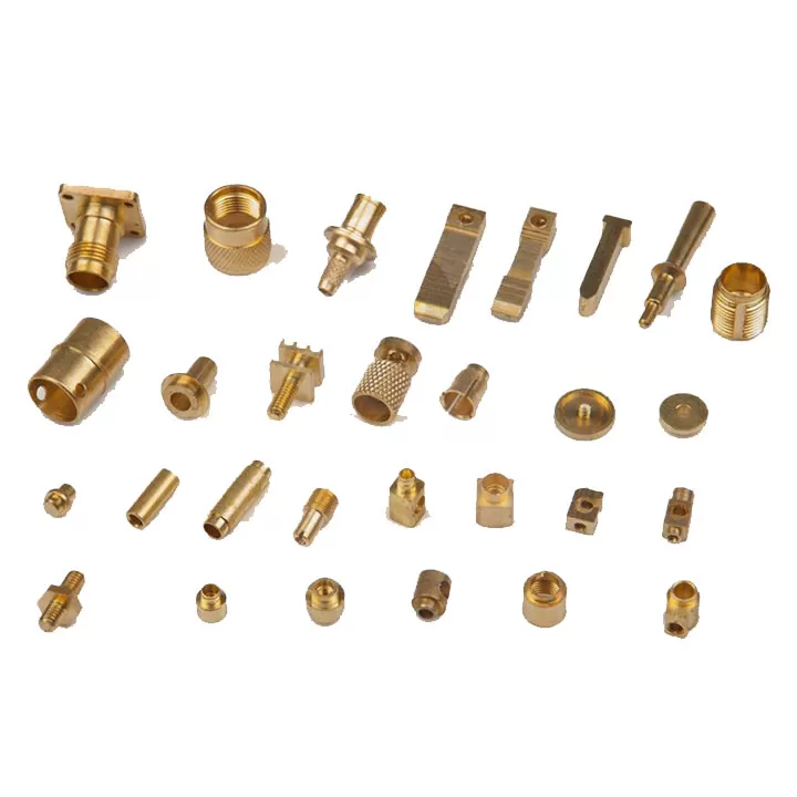 The Advantages of Brass Precision Parts in Advance Manufacturing